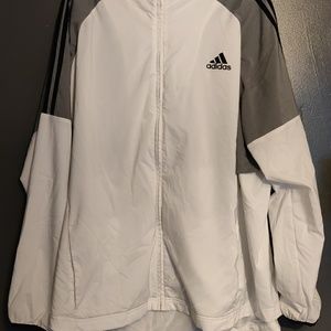 Men's Adidas jacket XXL